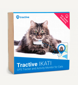 Tractive GPS Tracker